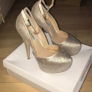 Steve Madden Heels